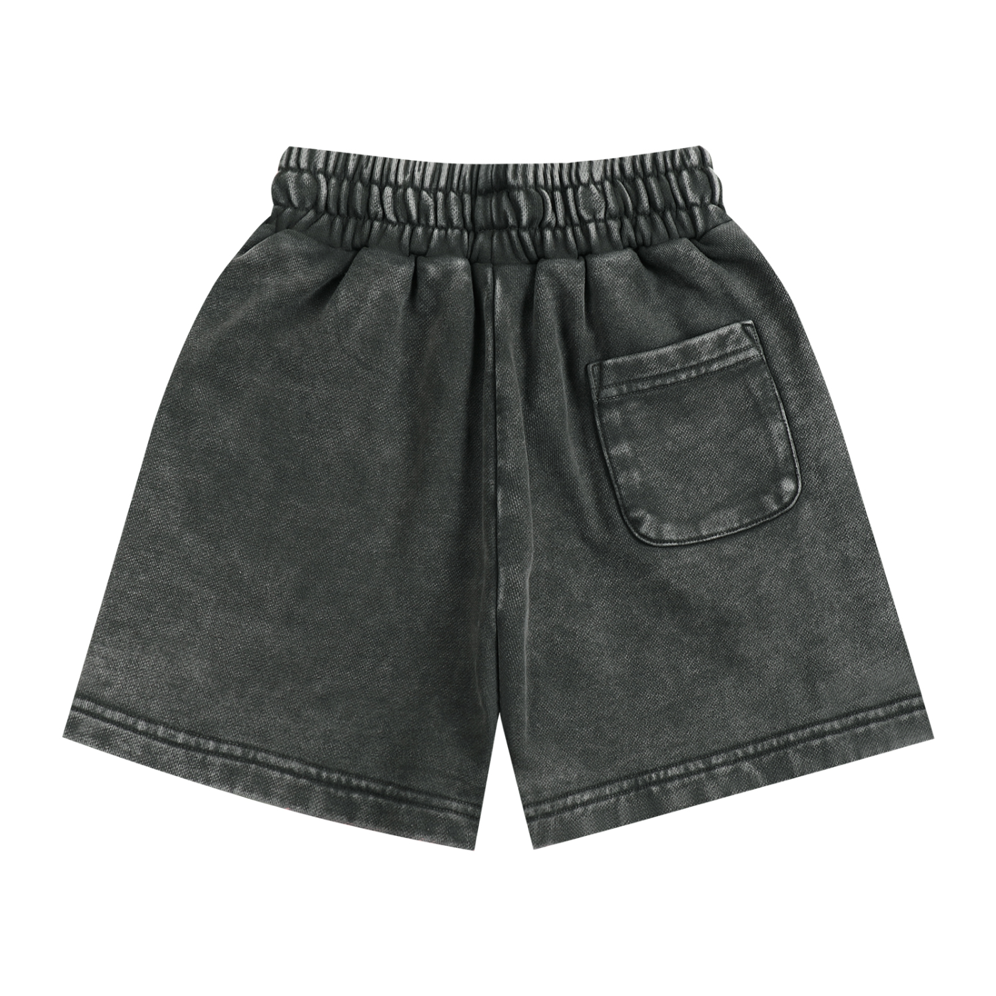 Snow Washed Kids' Shorts