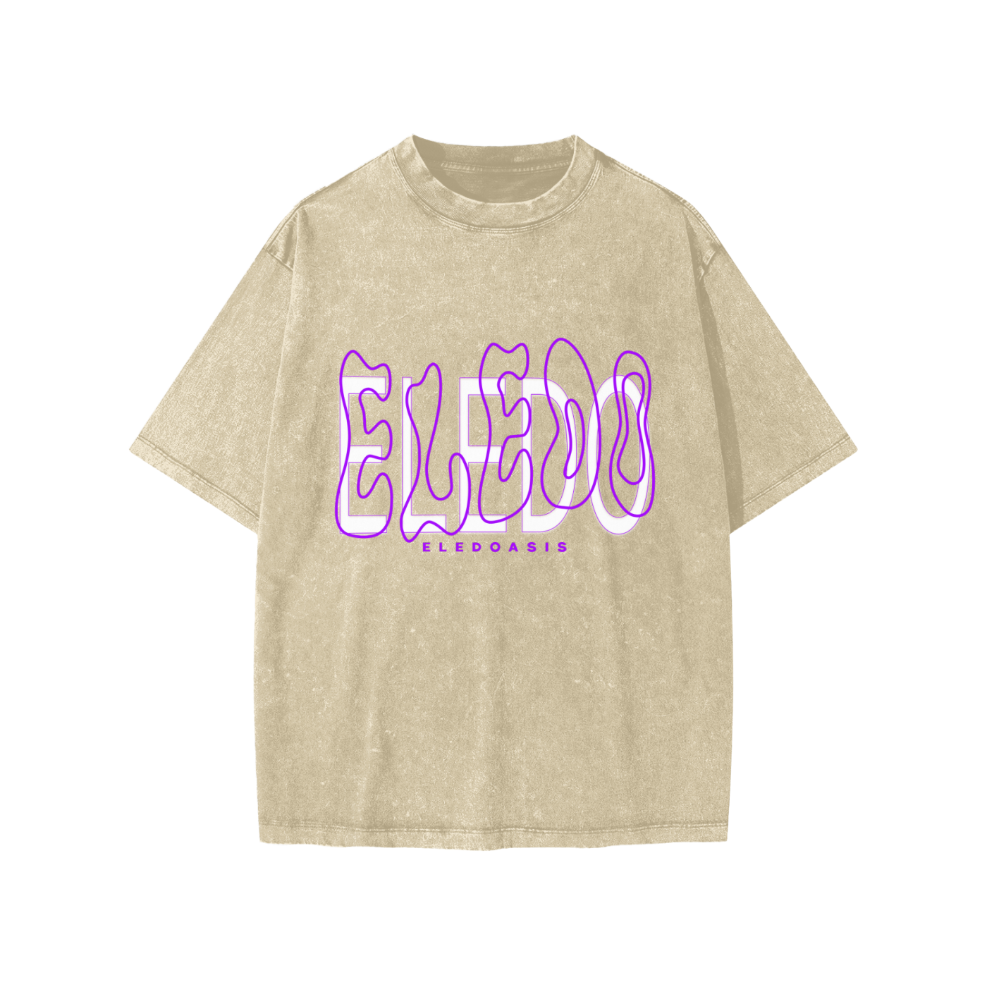 Snow Washed Kids' T-Shirt