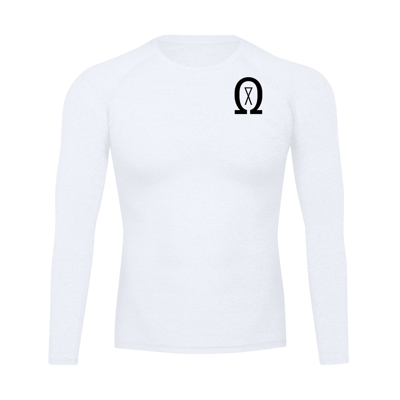 Performance Long Sleeve T-Shirt