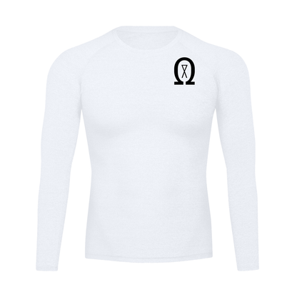 Performance Long Sleeve T-Shirt