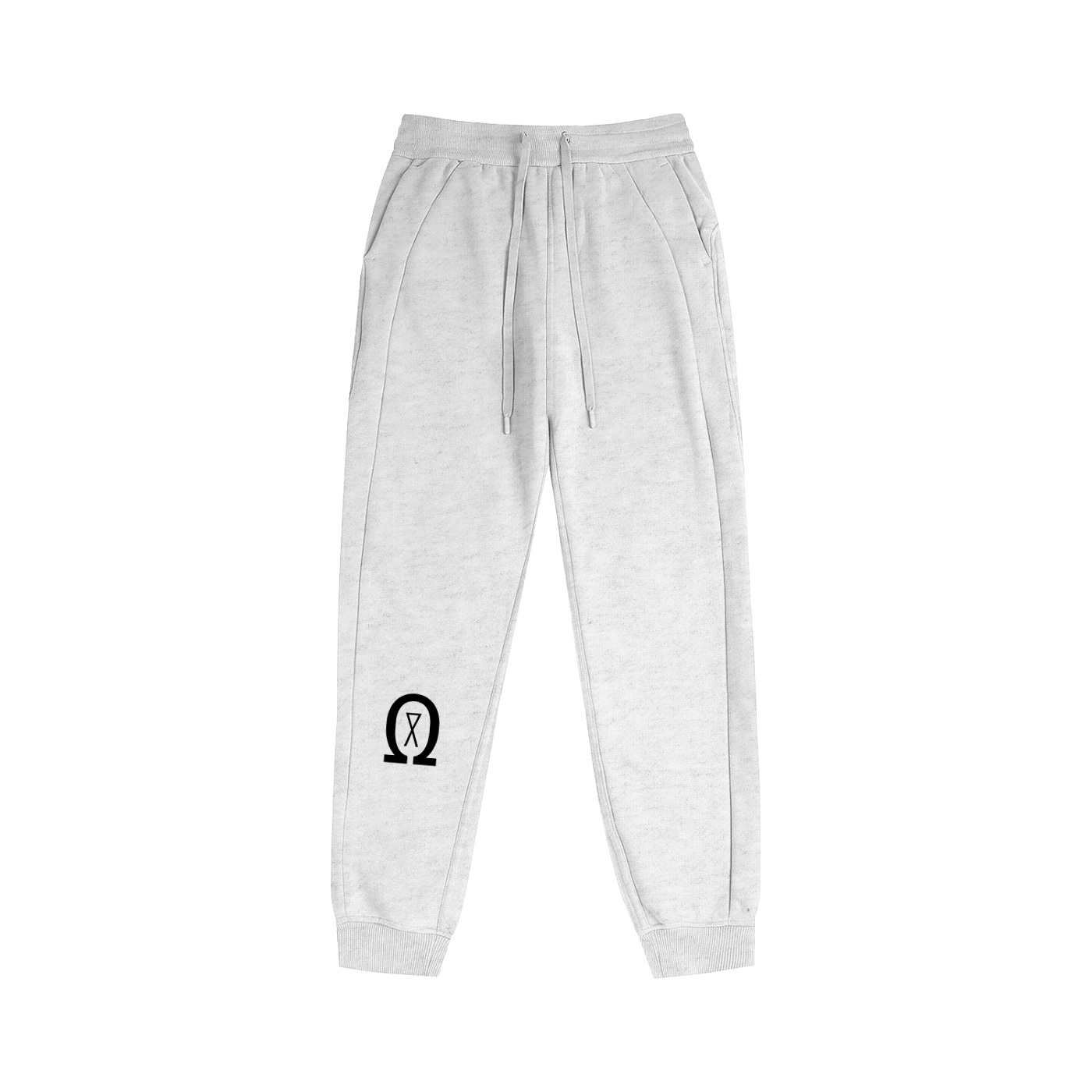 Jogger Pants Woman