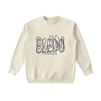 Essential Heavyweight Crewneck Sweatshirt