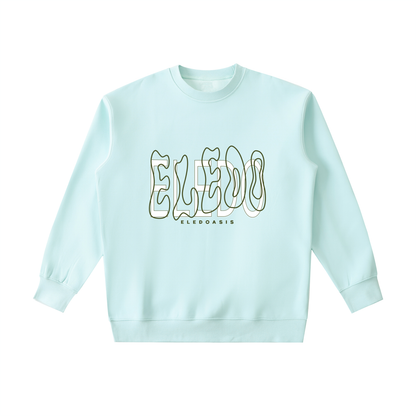 Essential Heavyweight Crewneck Sweatshirt