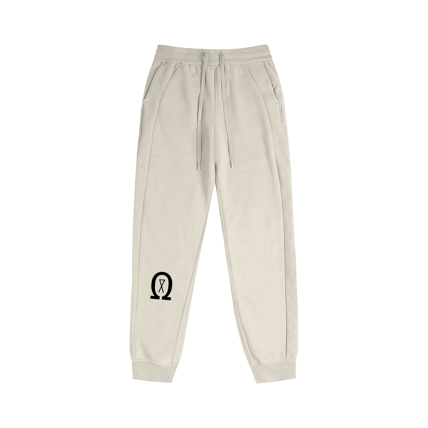 Jogger Pants Woman