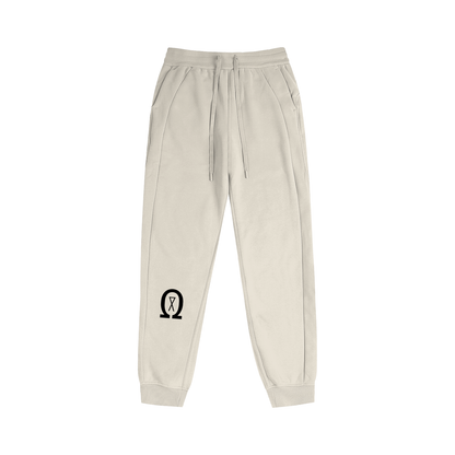 Jogger Pants Woman