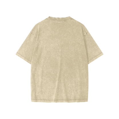 Snow Washed Kids' T-Shirt