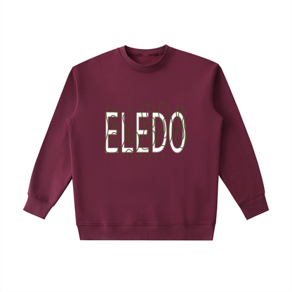 Essential Heavyweight Crewneck Sweatshirt