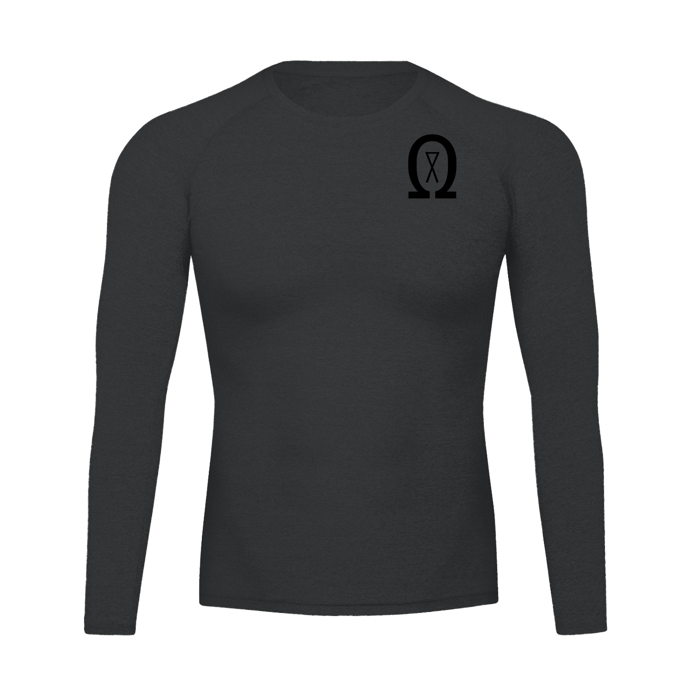 Performance Long Sleeve T-Shirt