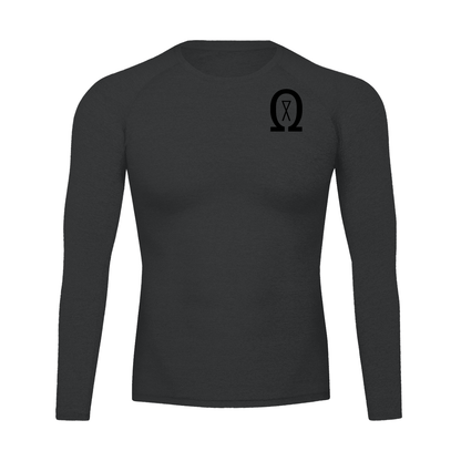 Performance Long Sleeve T-Shirt