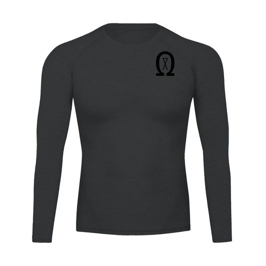 Performance Long Sleeve T-Shirt