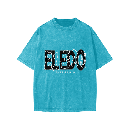 Snow Washed Kids' T-Shirt