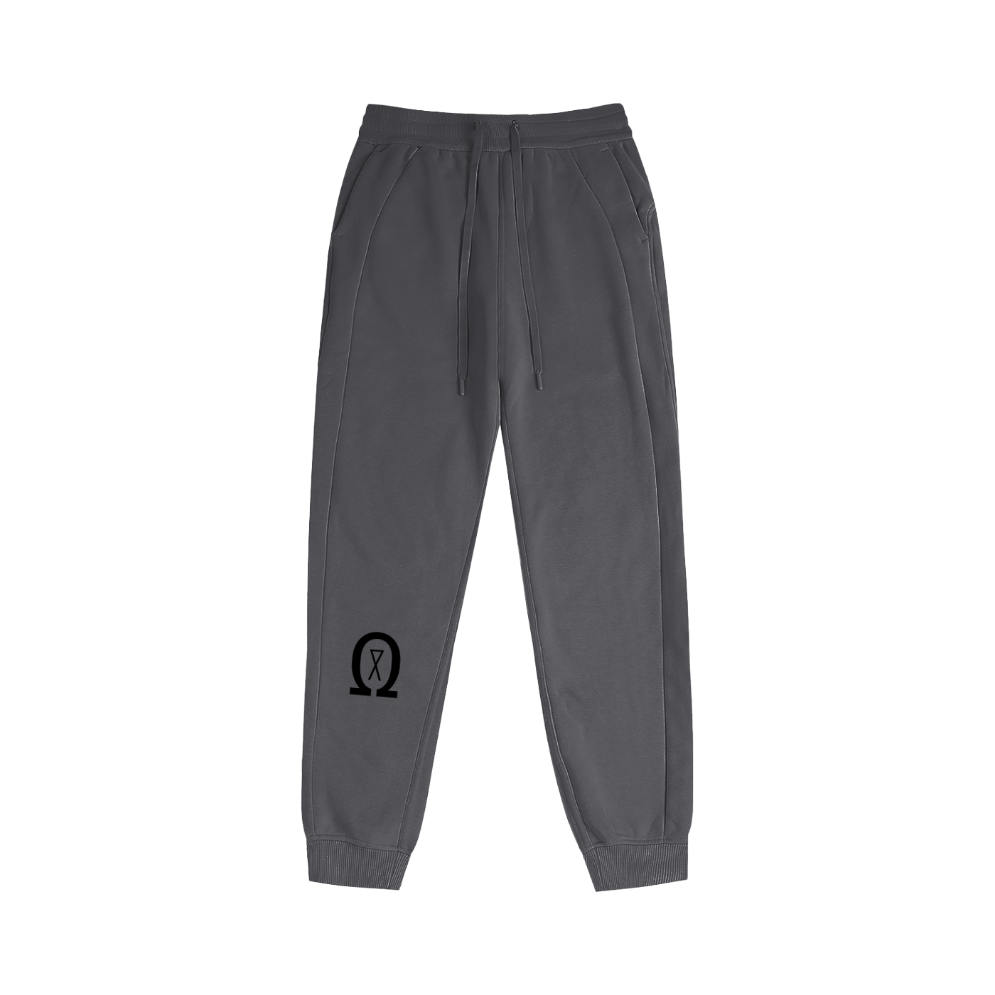 Jogger Pants Woman
