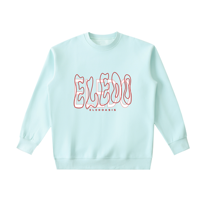 Essential Heavyweight Crewneck Sweatshirt