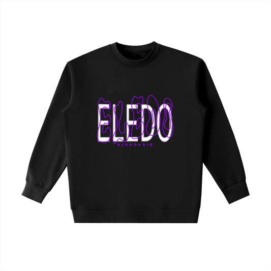 Essential Heavyweight Crewneck Sweatshirt