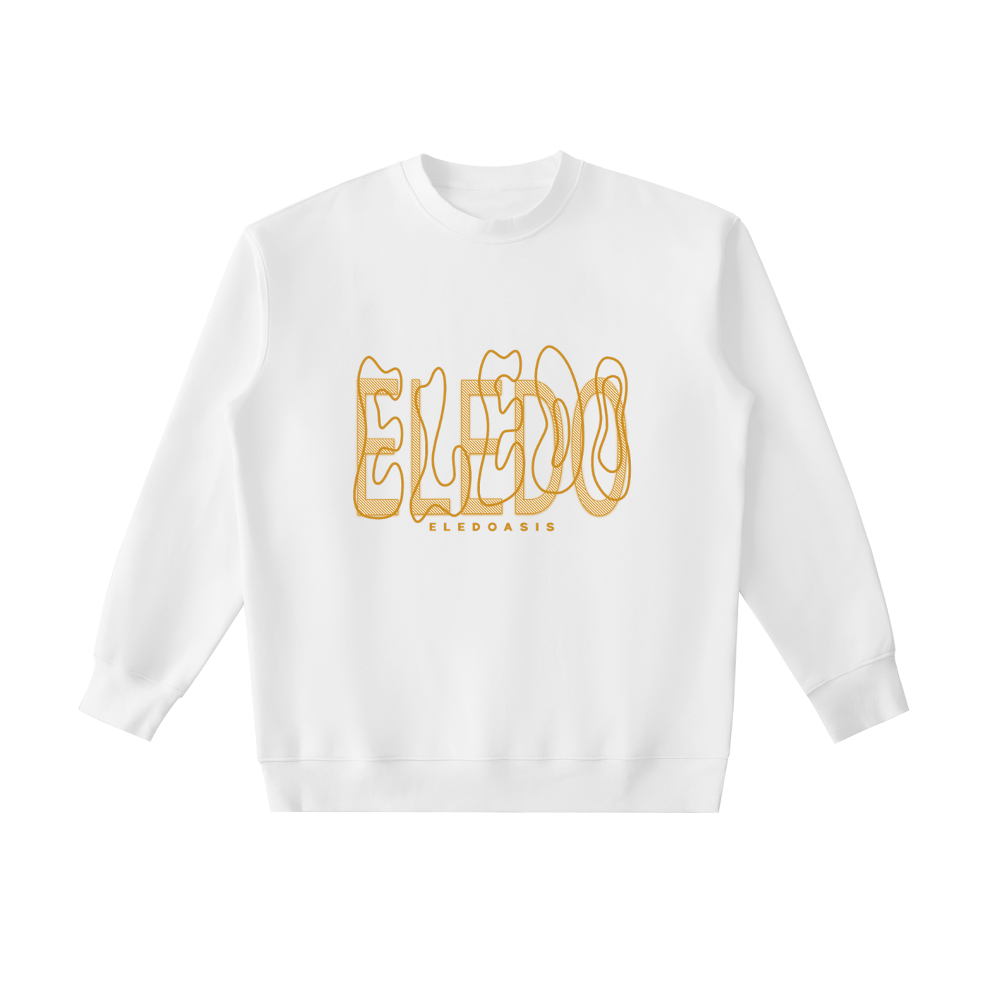 Essential Heavyweight Crewneck Sweatshirt