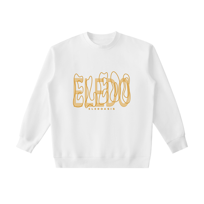 Essential Heavyweight Crewneck Sweatshirt