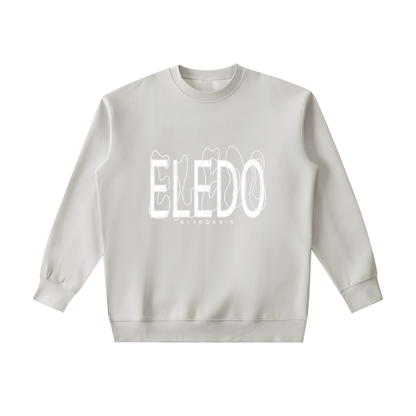 Essential Heavyweight Crewneck Sweatshirt