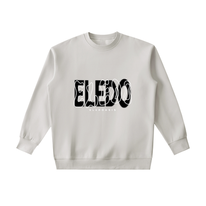 Essential Heavyweight Crewneck Sweatshirt