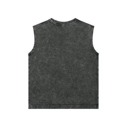 Snow Washed Kids' Tank Top