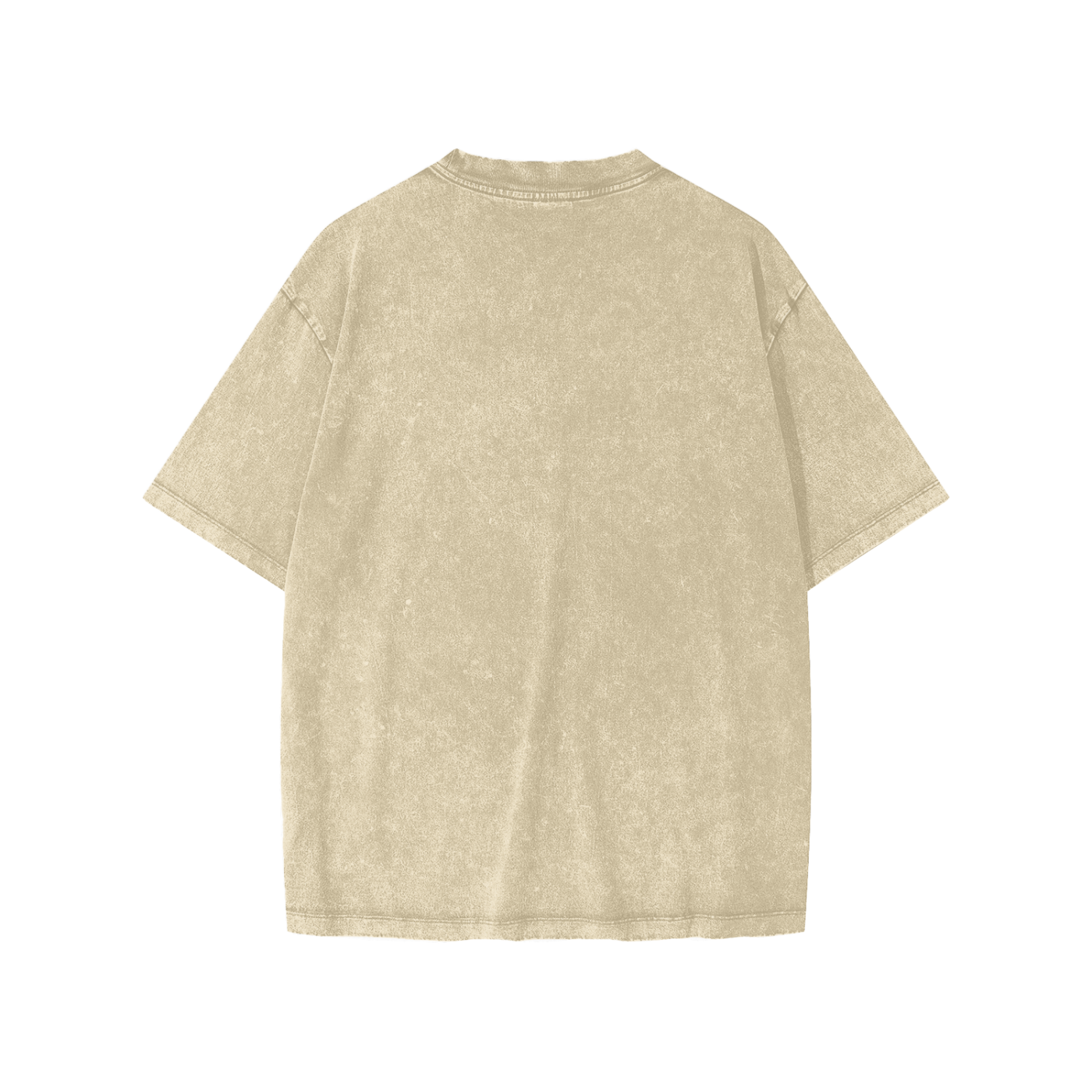 Snow Washed Kids' T-Shirt