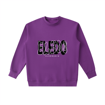 Essential Heavyweight Crewneck Sweatshirt