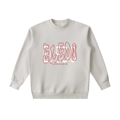 Essential Heavyweight Crewneck Sweatshirt