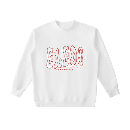 Essential Heavyweight Crewneck Sweatshirt