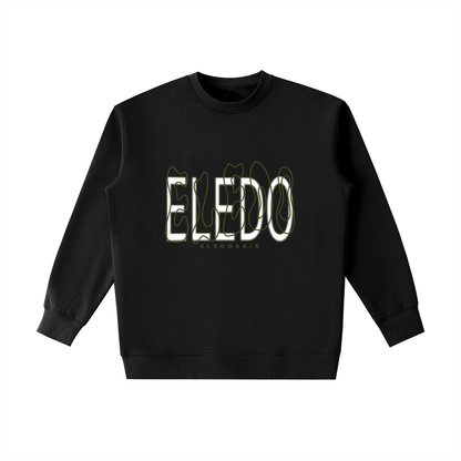 Essential Heavyweight Crewneck Sweatshirt