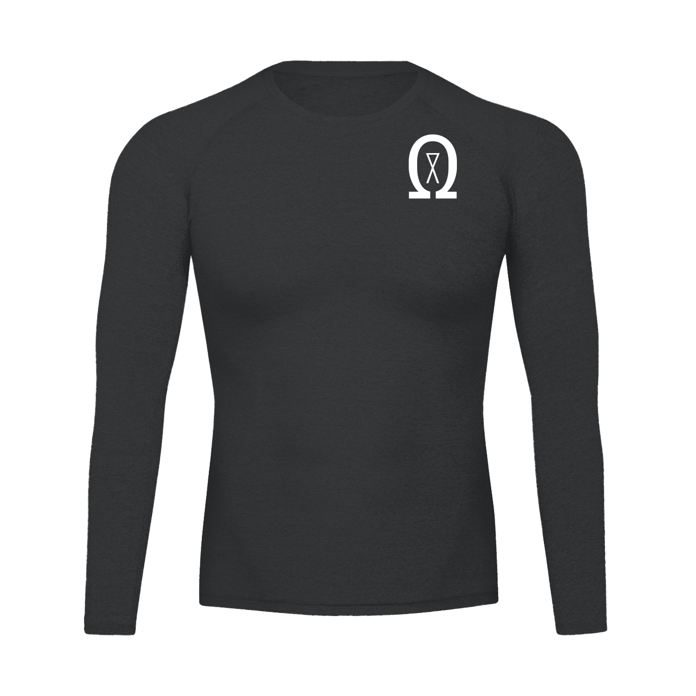 Performance Long Sleeve T-Shirt