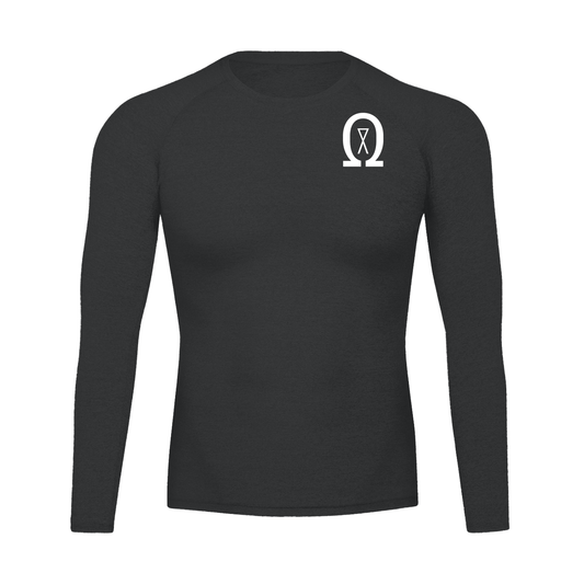 Performance Long Sleeve T-Shirt