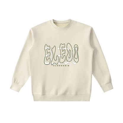 Essential Heavyweight Crewneck Sweatshirt