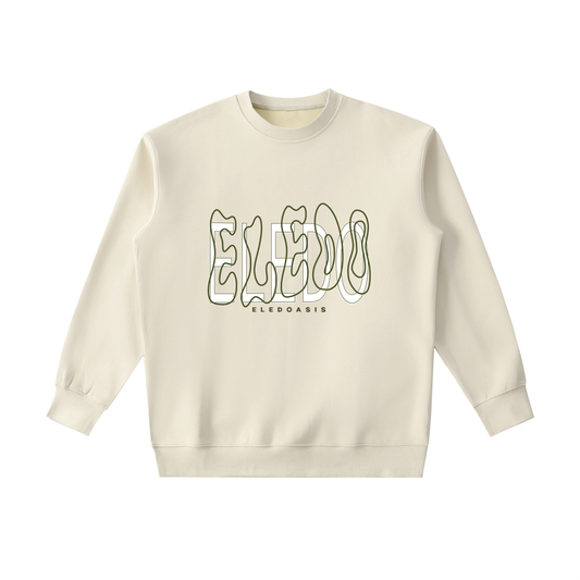 Essential Heavyweight Crewneck Sweatshirt