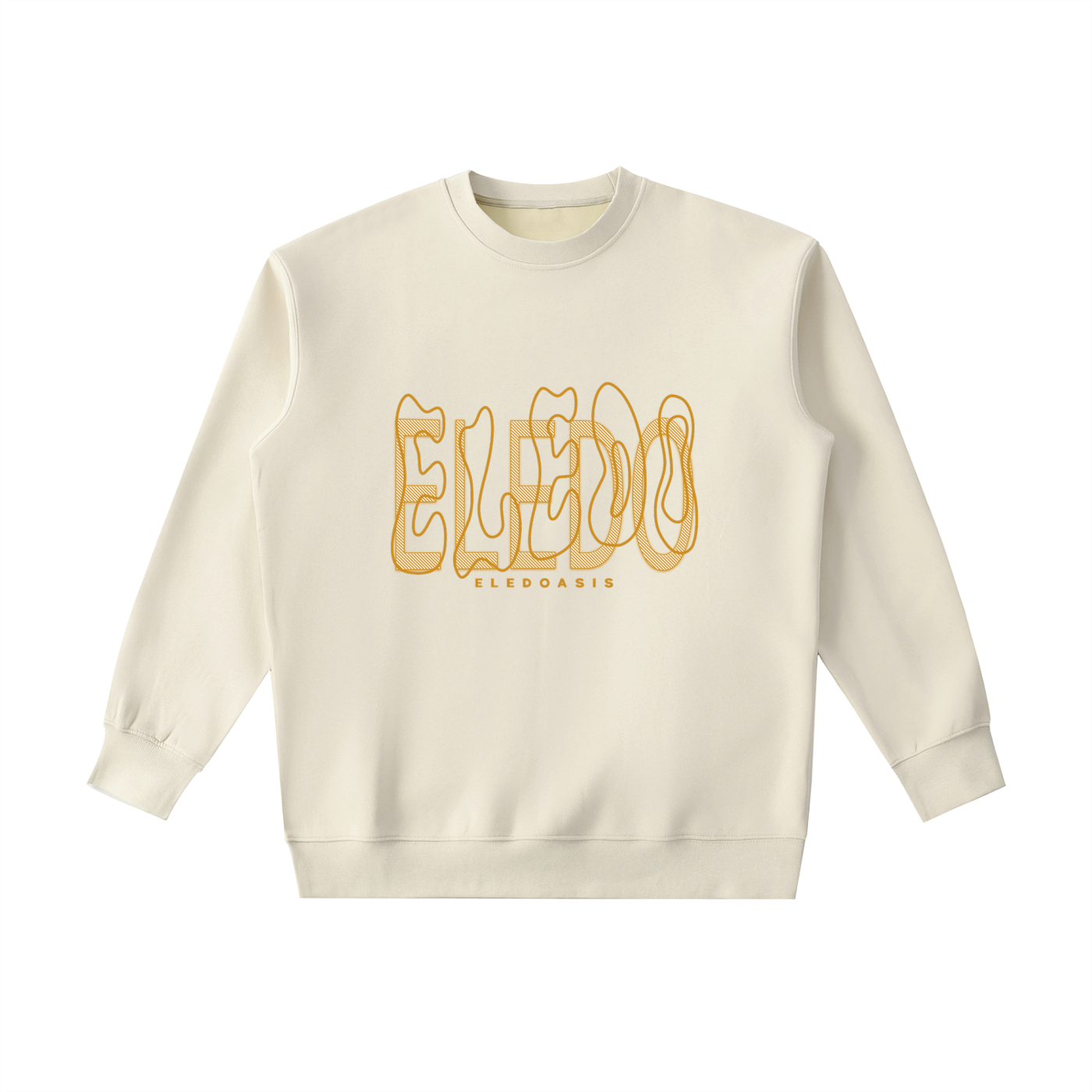Essential Heavyweight Crewneck Sweatshirt