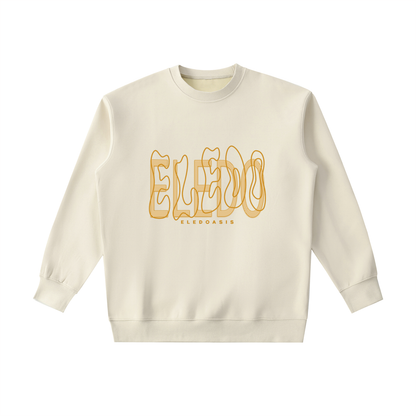 Essential Heavyweight Crewneck Sweatshirt