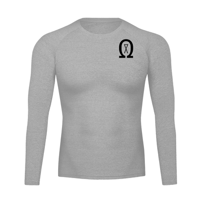 Performance Long Sleeve T-Shirt