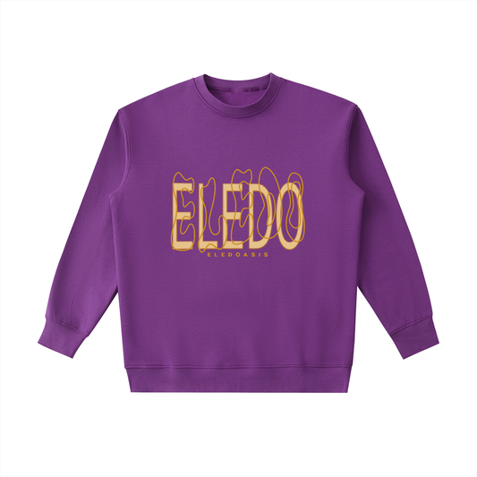 Essential Heavyweight Crewneck Sweatshirt