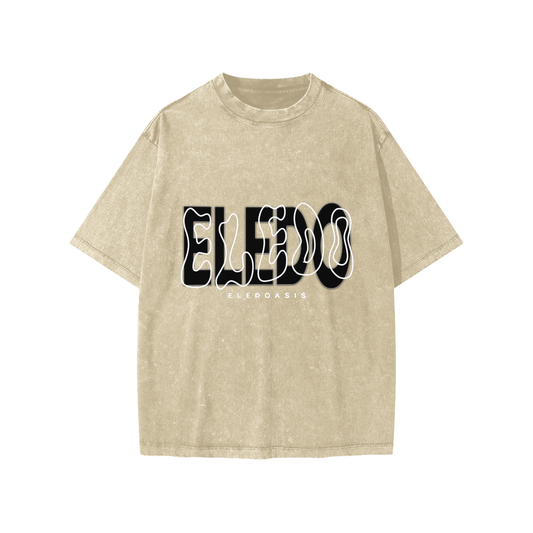 Snow Washed Kids' T-Shirt