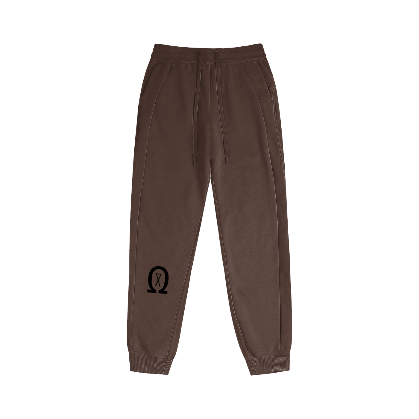 Jogger Pants Woman