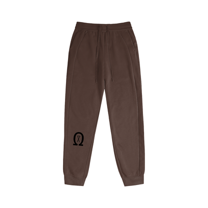 Jogger Pants Woman