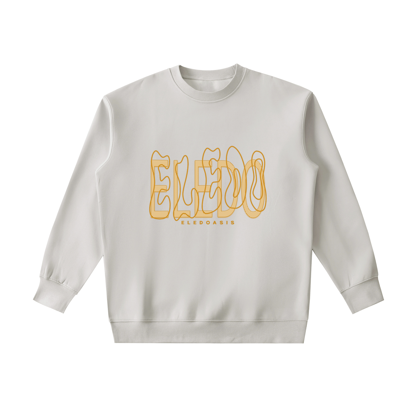 Essential Heavyweight Crewneck Sweatshirt