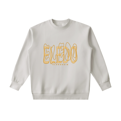 Essential Heavyweight Crewneck Sweatshirt