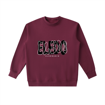 Essential Heavyweight Crewneck Sweatshirt