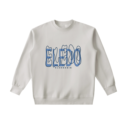 Essential Heavyweight Crewneck Sweatshirt