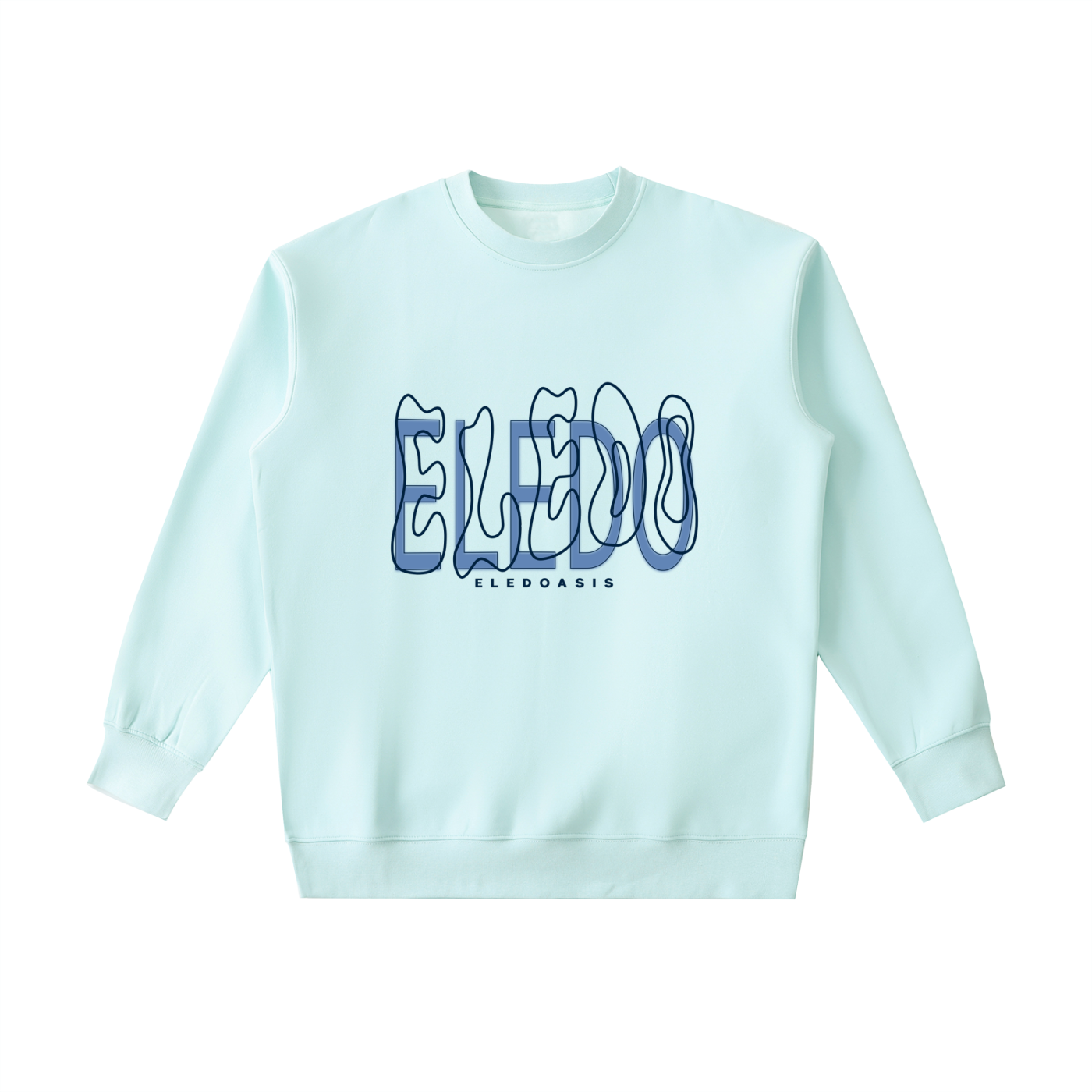 Essential Heavyweight Crewneck Sweatshirt