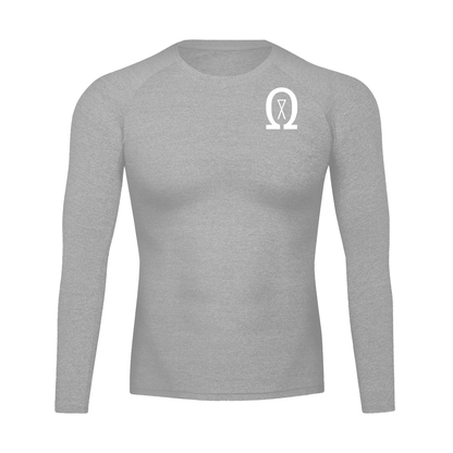 Performance Long Sleeve T-Shirt
