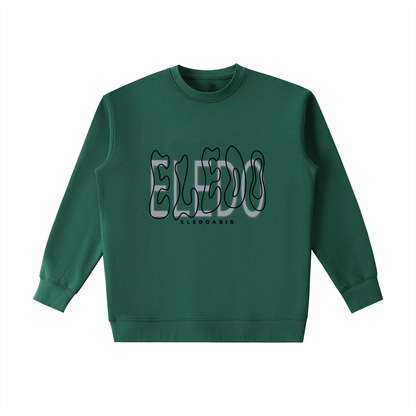 Essential Heavyweight Crewneck Sweatshirt