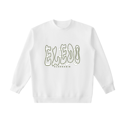 Essential Heavyweight Crewneck Sweatshirt