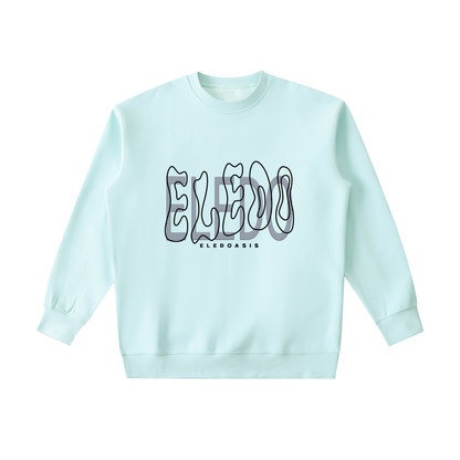 Essential Heavyweight Crewneck Sweatshirt