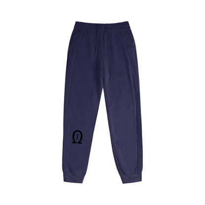 Jogger Pants Woman