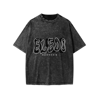 Snow Washed Kids' T-Shirt